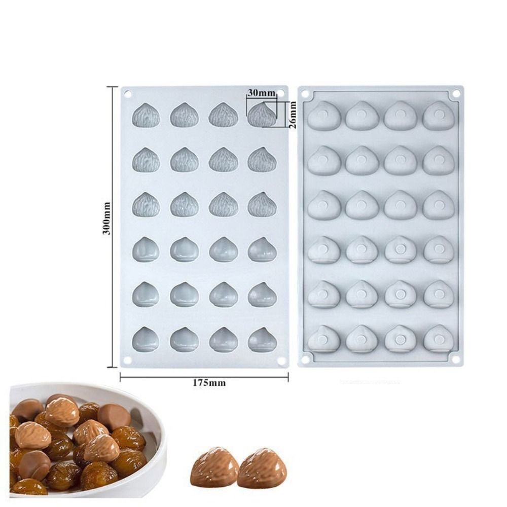 Candle Supplies Wholesale - Molde de silicona para tartas bento,