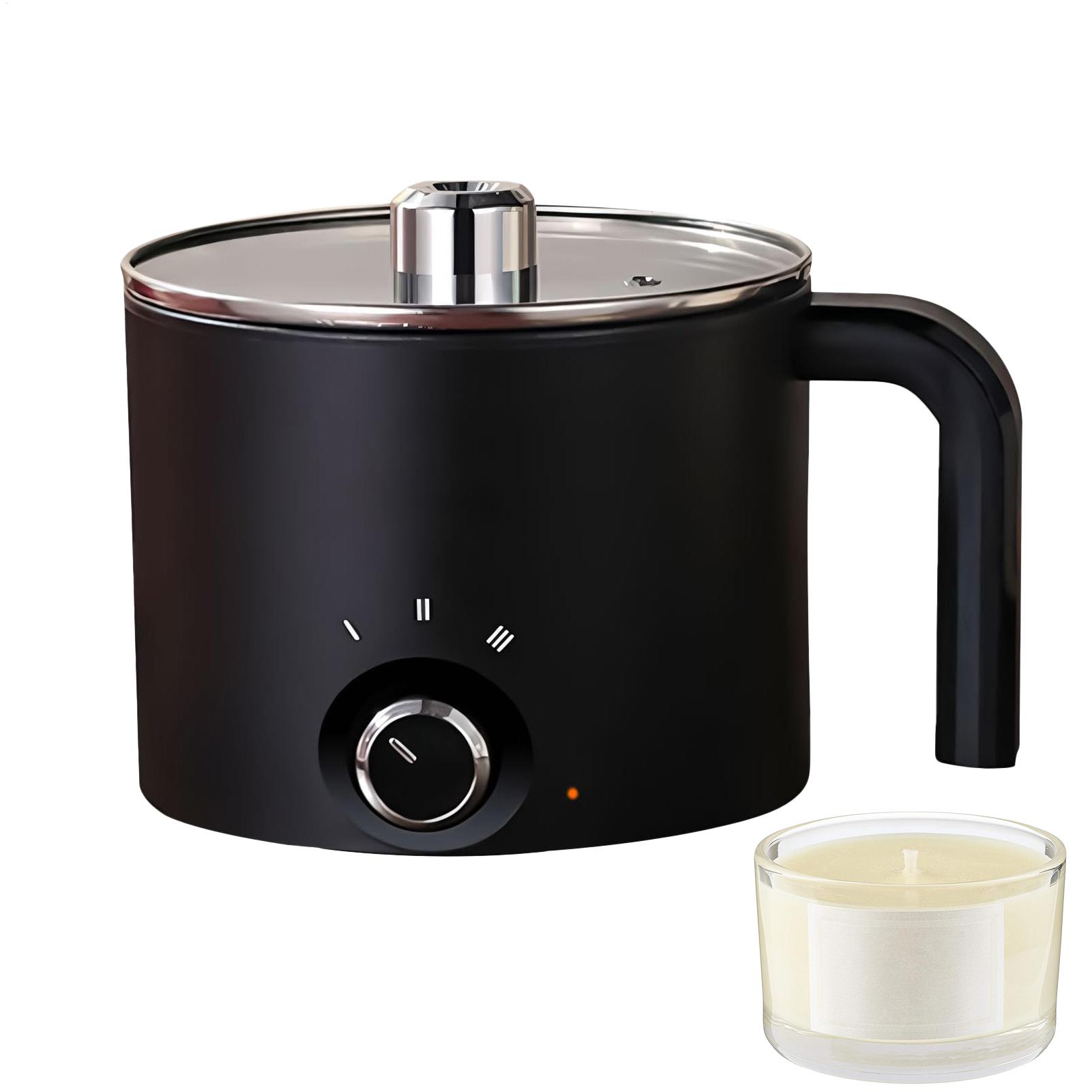 Candle Supplies Wholesale - Olla para Derretir Cera de Velas