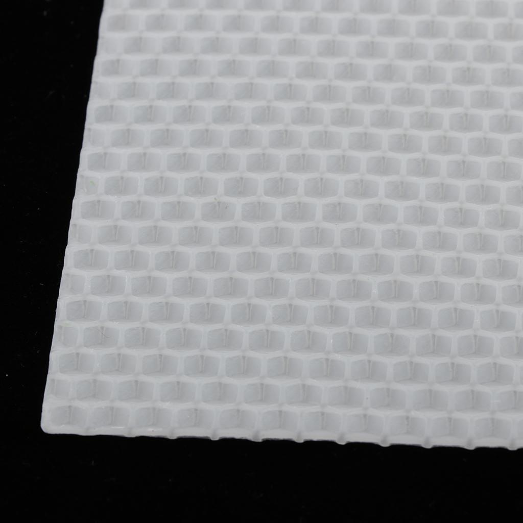 Cera de abejas enrollada a man - Beeswax Sheet Roll reseña y precio