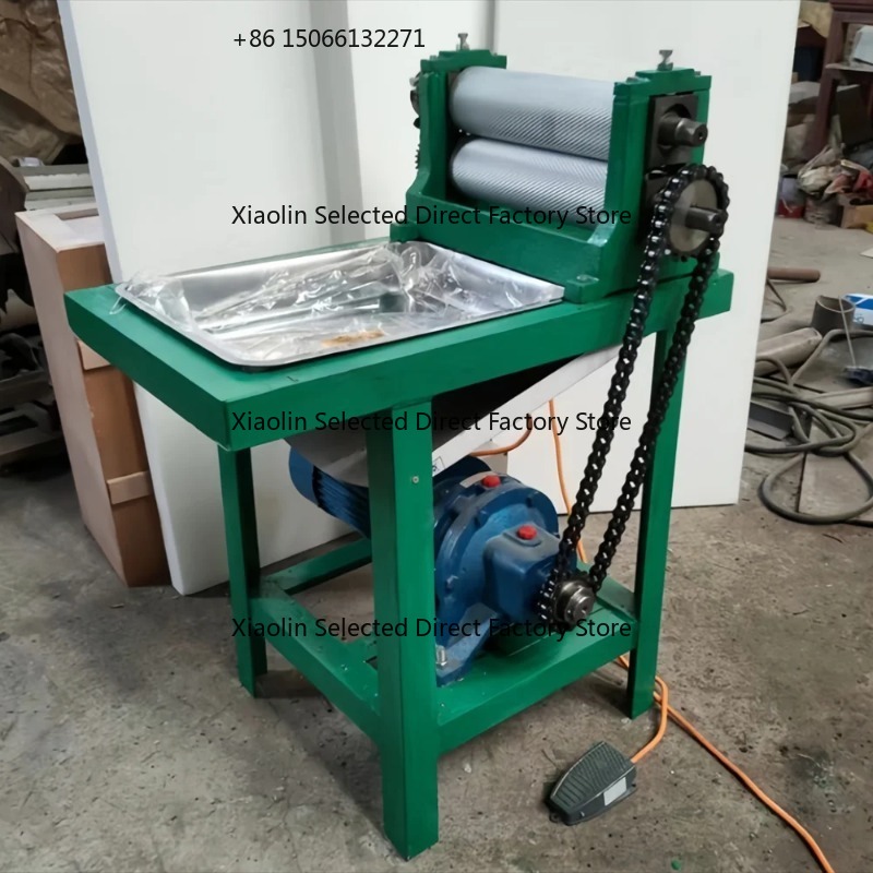 Máquina Automática para Enroll - Beeswax Sheet Roll reseña y precio