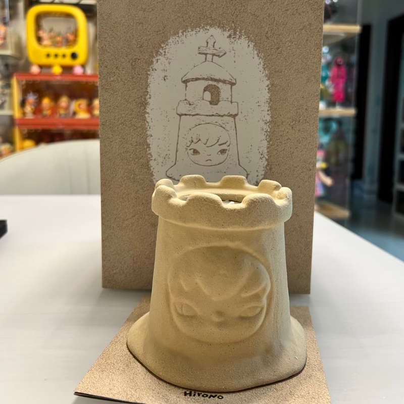 Vela de Aromaterapia de la Ser - Candle Surprise reseña y precio