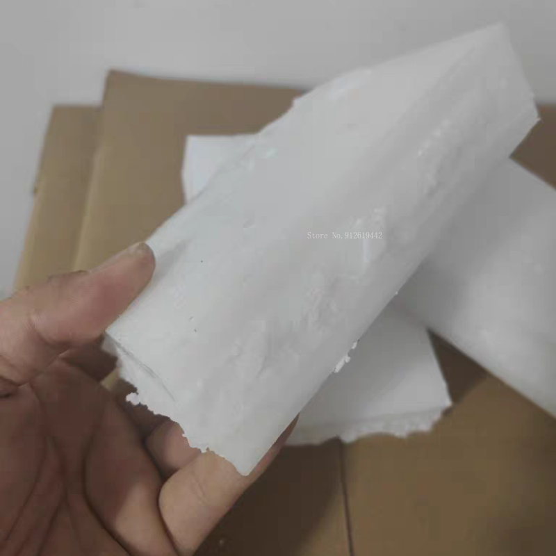 200 g/bolsa cera microcristali - Candle Supplies Wholesale reseña y precio