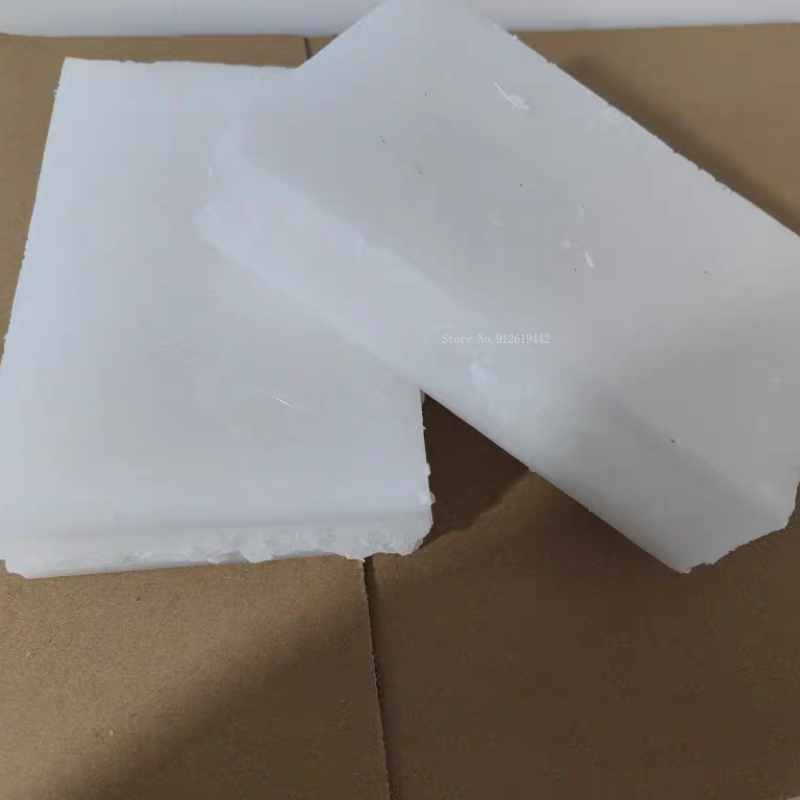 200 g/bolsa cera microcristali - Candle Supplies Wholesale reseña y precio