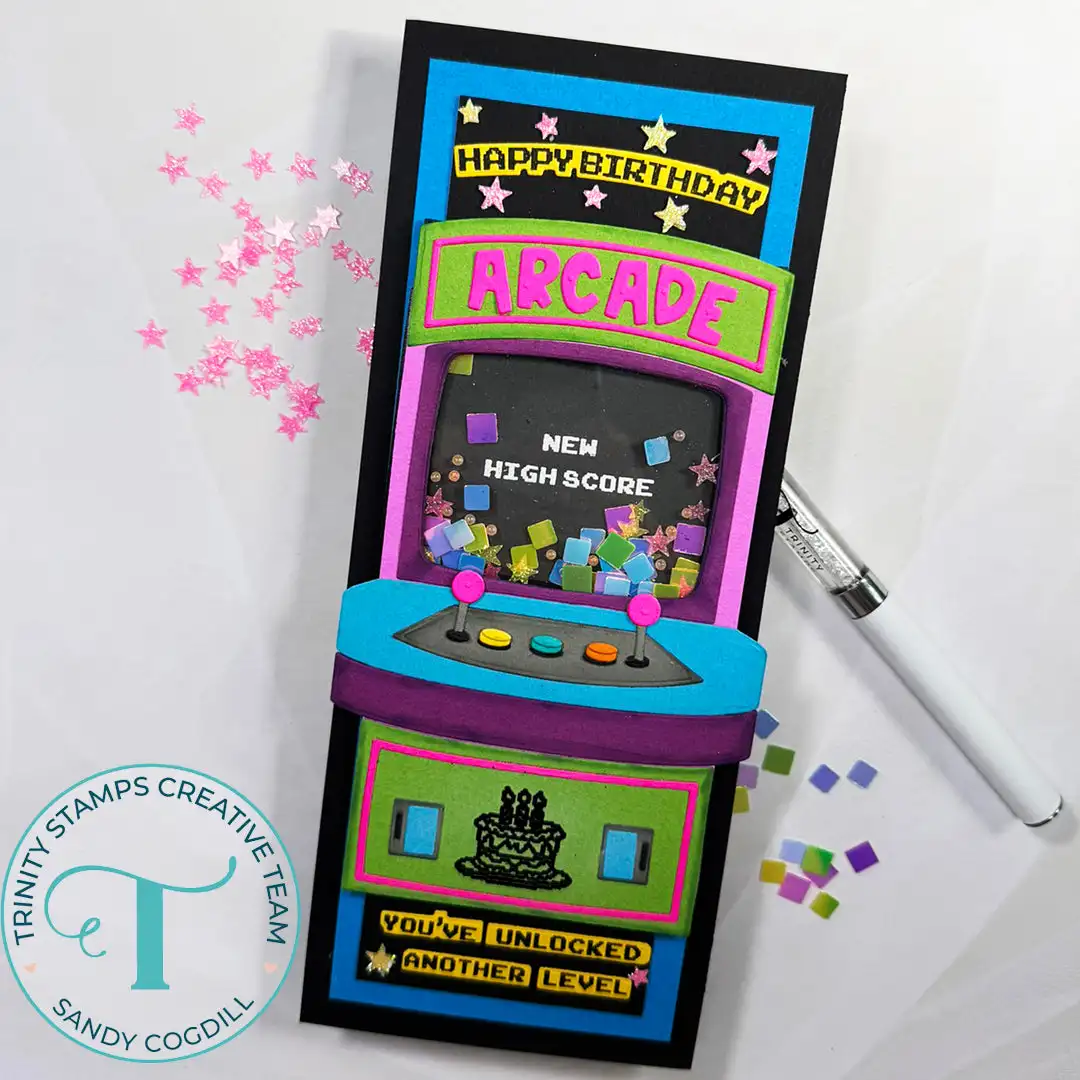 Troqueles de corte de metal pa - Candle Surprise reseña y precio