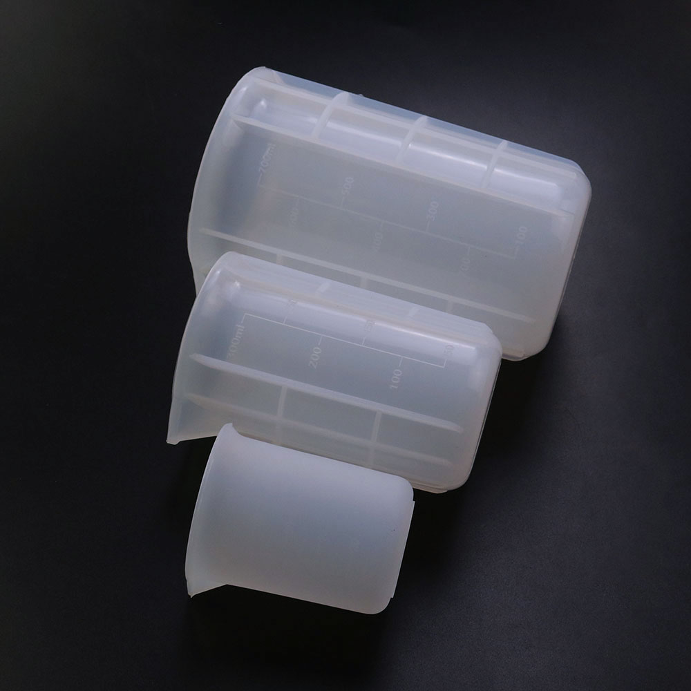 JCD 100ML/300ML/750ML taza med - Candle Supplies Wholesale reseña y precio