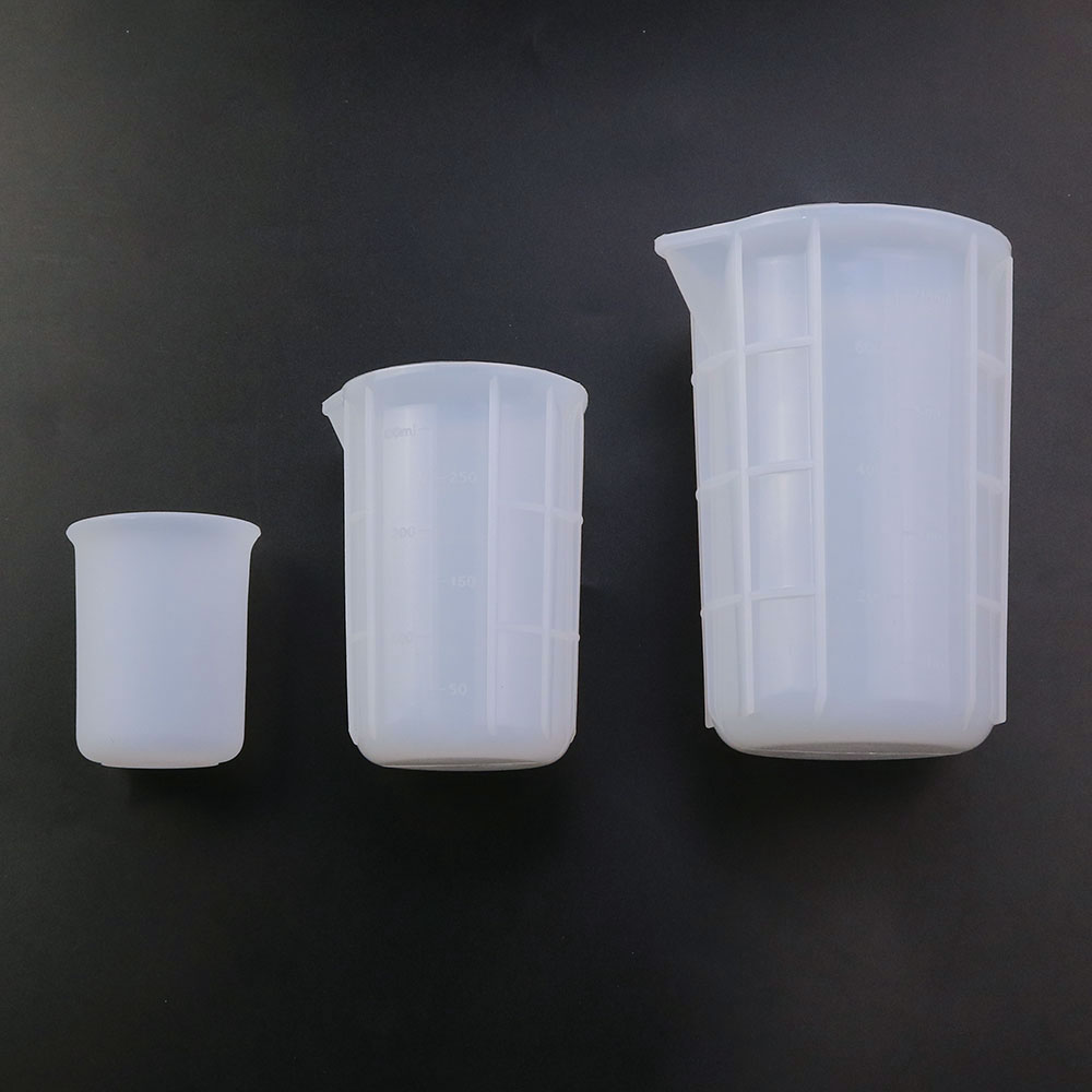 JCD 100ML/300ML/750ML taza med - Candle Supplies Wholesale reseña y precio