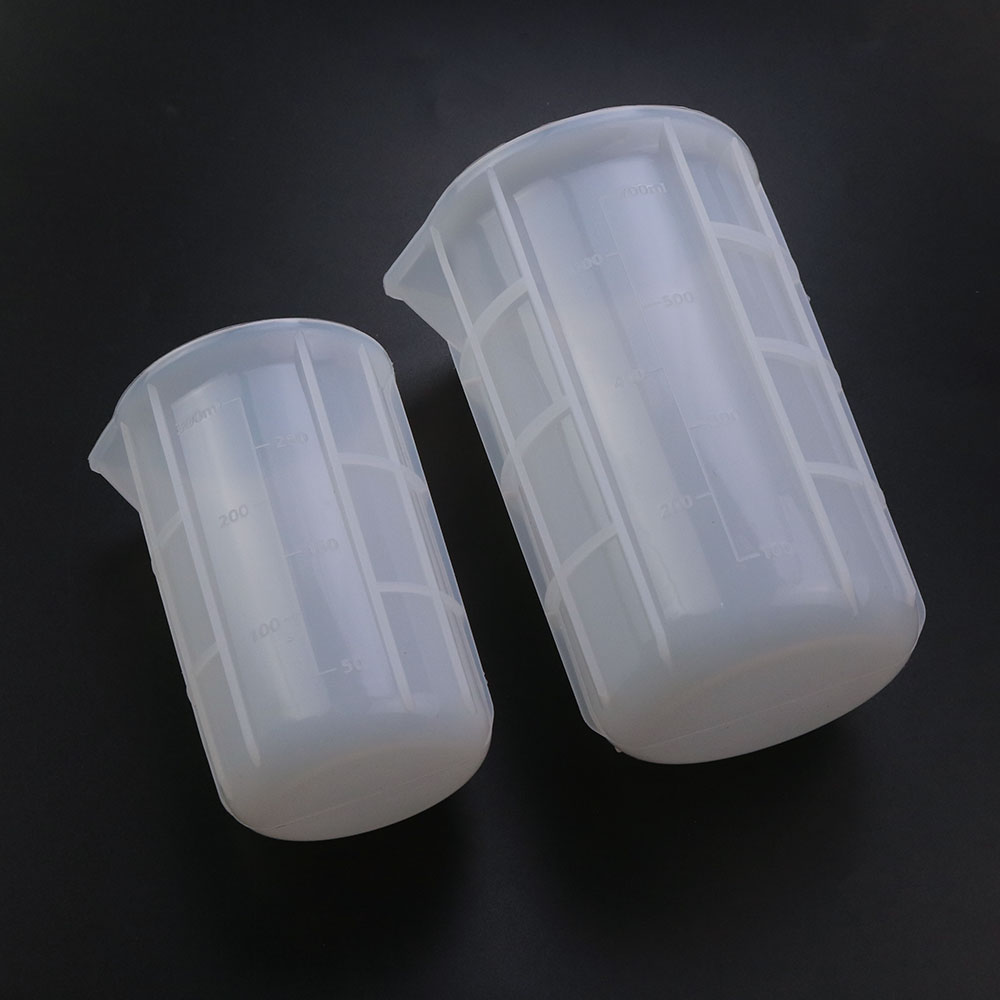 JCD 100ML/300ML/750ML taza med - Candle Supplies Wholesale reseña y precio