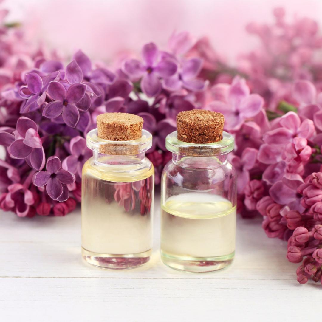 Aceite Esencial lila de grado  - Candle Supplies Essential Oils reseña y precio