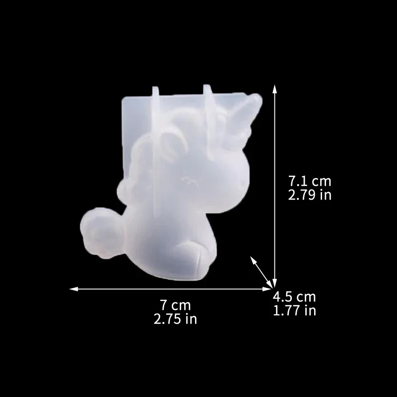 Molde geométrico 3D de silicon - Candle Supplies Wholesale reseña y precio