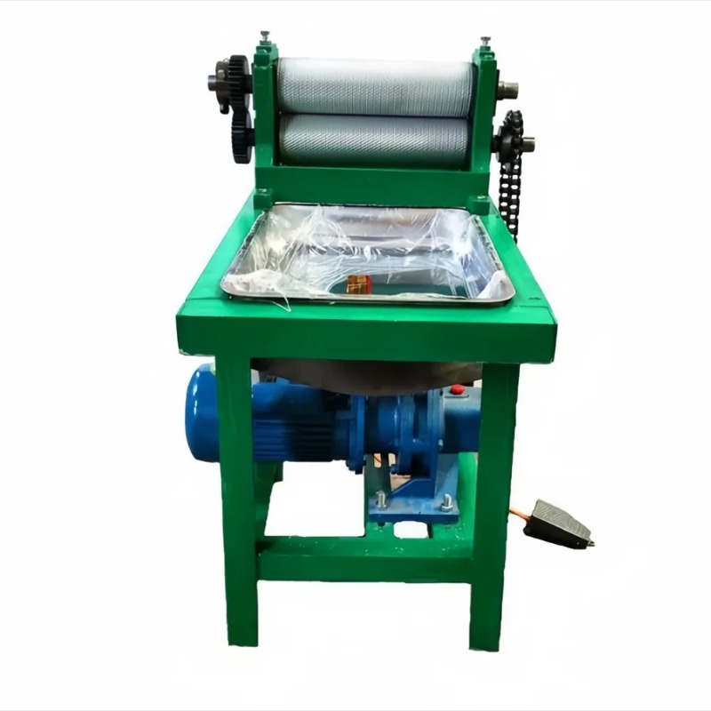 Máquina Automática para Enroll - Beeswax Sheet Roll reseña y precio