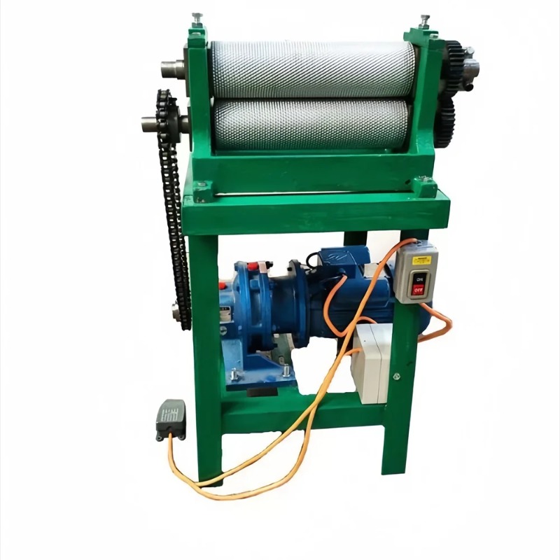 Máquina Automática para Enroll - Beeswax Sheet Roll reseña y precio