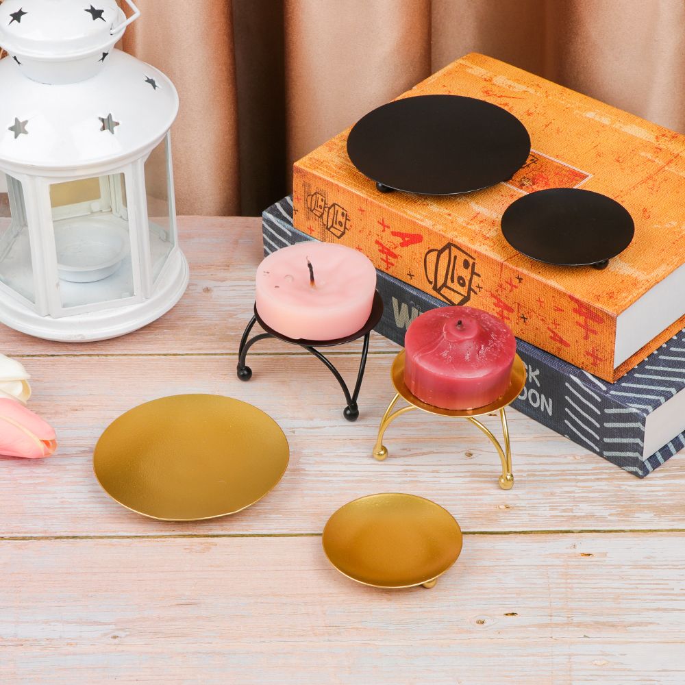 Portavelas de estilo nórdico,  - Candle Supplies Europe reseña y precio