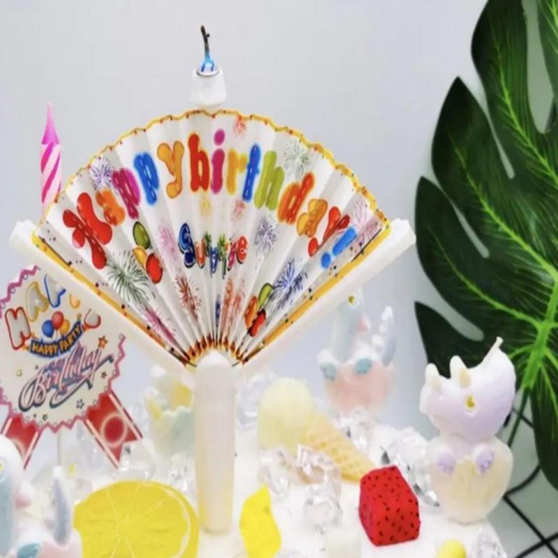 Vela Sorpresa de Payaso Secto  - Candle Surprise reseña y precio