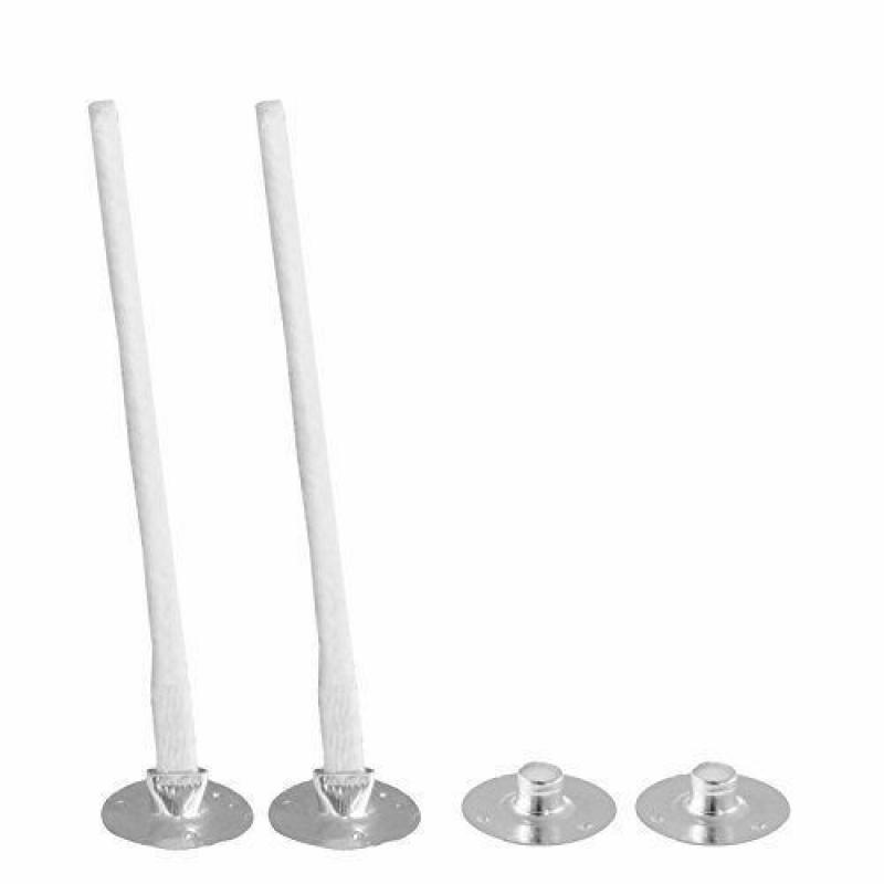 500 piezas mecha de vela sopor - Candle Supplies Wholesale reseña y precio