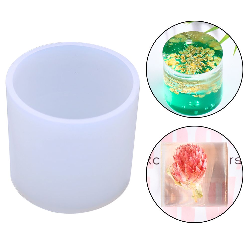 Molde de vela de silicona de c - Candle Supplies Wholesale reseña y precio