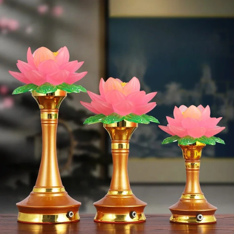 Candelabro Simulado Colorido,  - Candle Supplies Europe reseña y precio