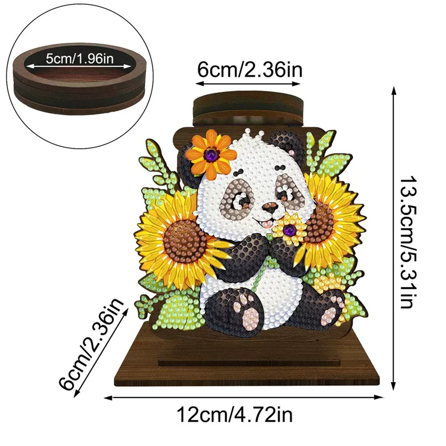 Portavelas con forma de maripo - Candle Supplies Europe reseña y precio